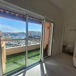 Berea - Les Cormorans - Vue Port Et Apartment Frontignan