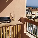 Apartment Berea - Les Cormorans - Vue Port Et Frontignan