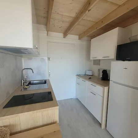 Berea - Les Cormorans - Vue Port Et * フロンティニャン