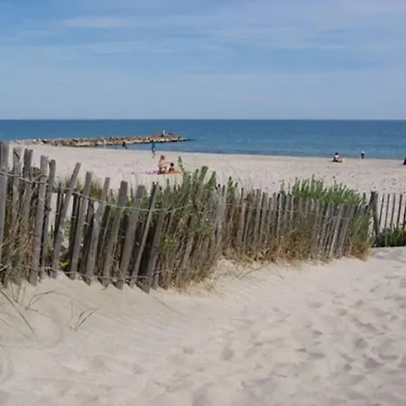 Berea - Les Cormorans - Vue Port Et アパート *